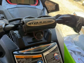Джет Bombardier Sea Doo RXP-X 300 TUNING RIVA RACING, снимка 12