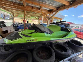 Джет Bombardier Sea Doo RXP-X 300 TUNING RIVA RACING, снимка 6