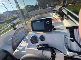 Лодка Safter Yacht Safter 400 2023г. Регистрирана, снимка 8 - Воден транспорт - 52794828