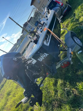 Лодка Safter Yacht Safter 400 2023г. Регистрирана, снимка 13 - Воден транспорт - 52794828