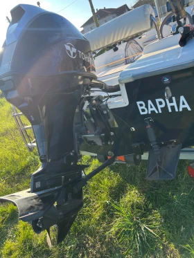 Лодка Safter Yacht Safter 400 2023г. Регистрирана, снимка 12 - Воден транспорт - 52794828