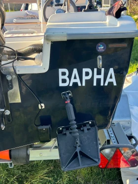 Лодка Safter Yacht Safter 400 2023г. Регистрирана, снимка 5 - Воден транспорт - 52794828