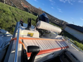 Лодка Safter Yacht Safter 400 2023г. Регистрирана, снимка 10 - Воден транспорт - 52794828