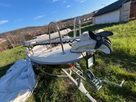 Лодка Safter Yacht Safter 400 2023г. Регистрирана, снимка 7 - Воден транспорт - 52794828