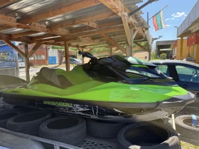 Джет Bombardier Sea Doo RXP-X 300 TUNING RIVA RACING | Auto.bg — изображение 7