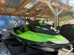 Джет Bombardier Sea Doo RXP-X 300 TUNING RIVA RACING | Auto.bg — изображение 8