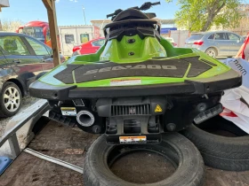 Джет Bombardier Sea Doo RXP-X 300 TUNING RIVA RACING | Auto.bg — изображение 4