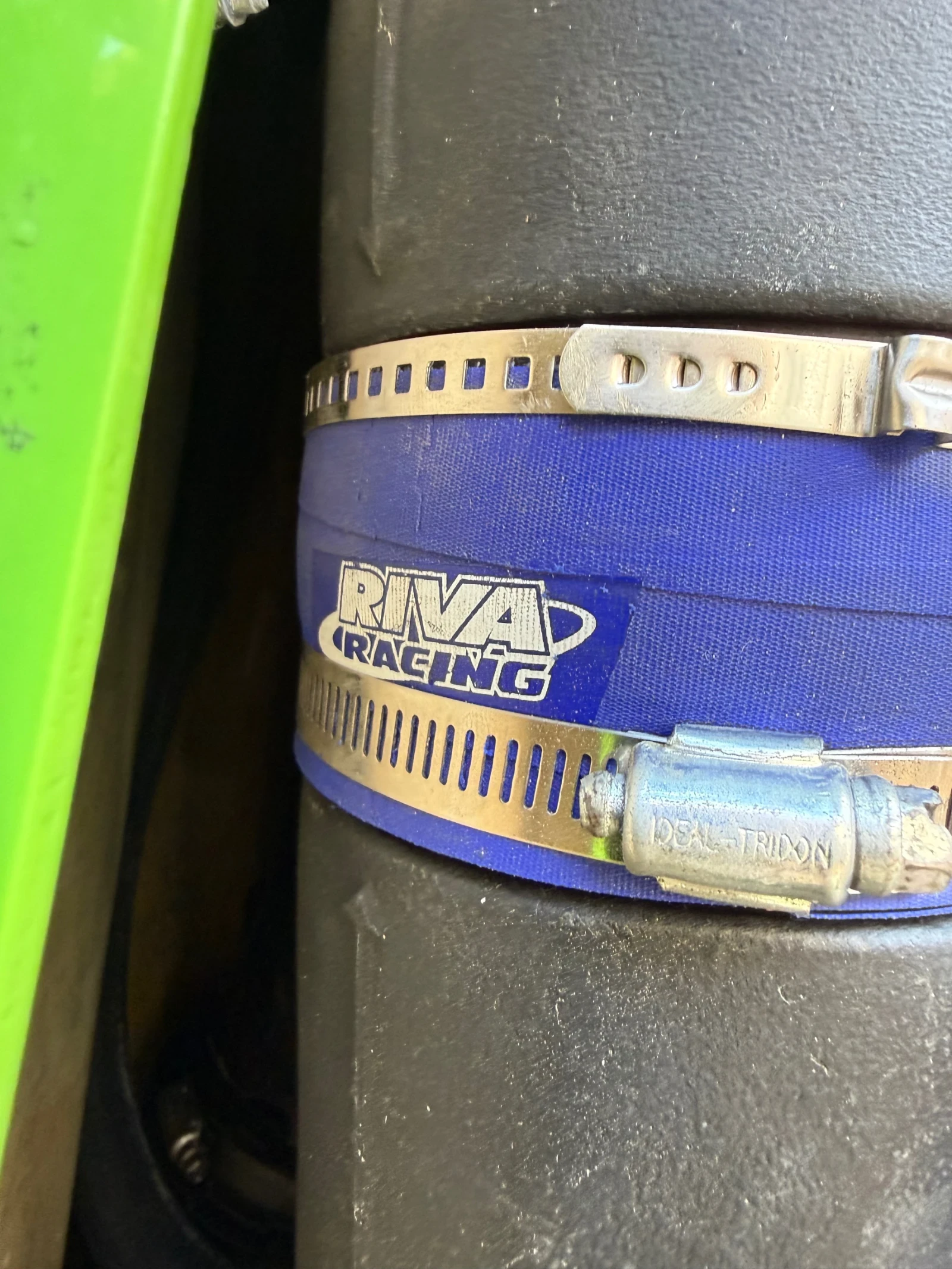 Джет Bombardier Sea Doo RXP-X 300 TUNING RIVA RACING, снимка 11 - Воден транспорт - 54134091