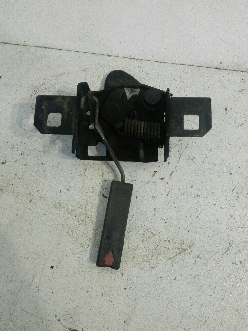 Ключалка преден капак Фолксваген Шаран