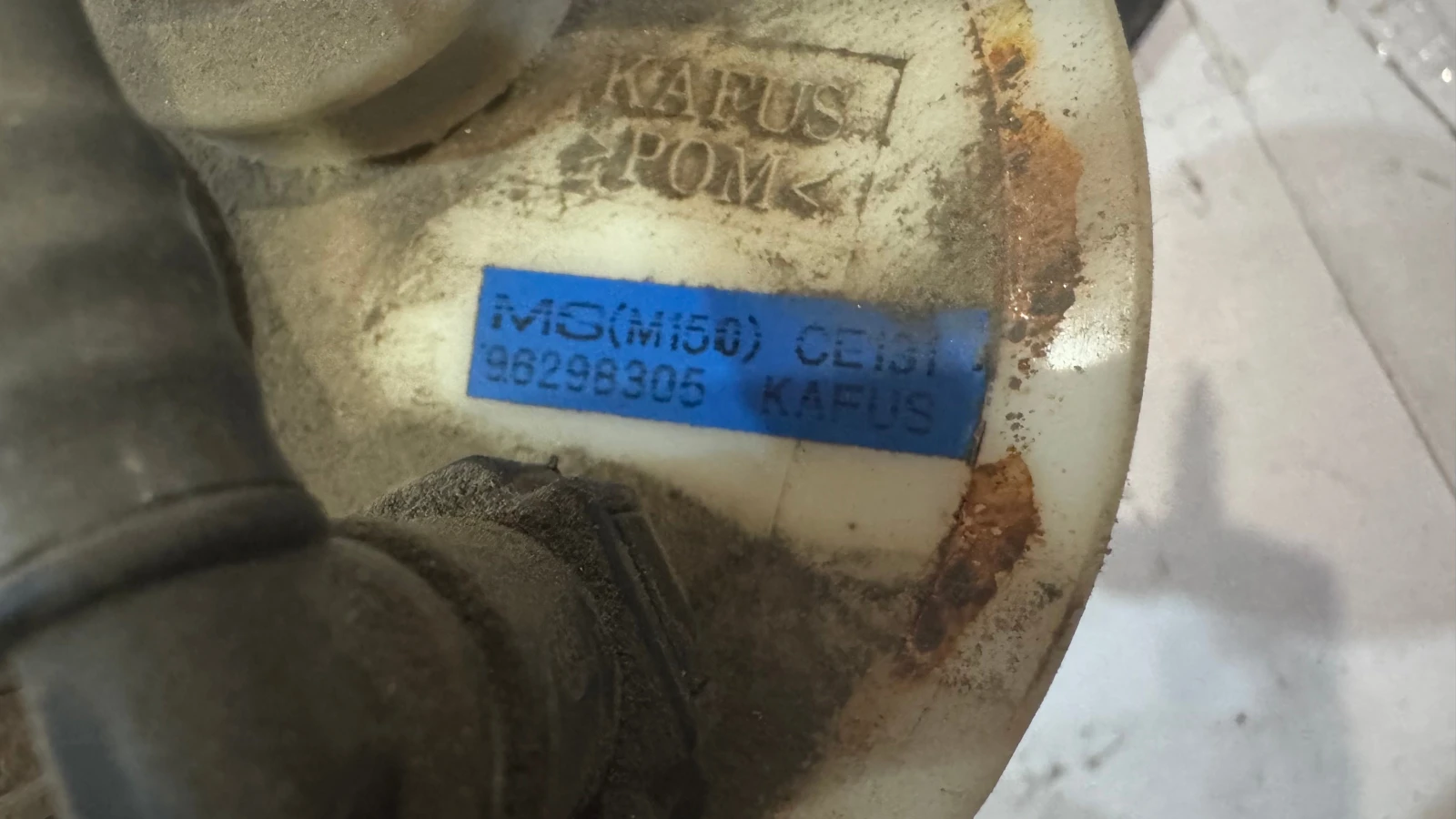    Daewoo Matiz - 96298305 | Mobile.bg   2