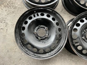 Джанти за Opel Astra, снимка 5