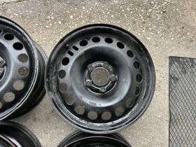 Джанти за Opel Astra, снимка 3