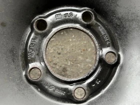 Джанти за Opel Astra, снимка 6