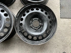 Джанти за Opel Astra, снимка 4