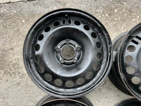 Джанти за Opel Astra, снимка 2