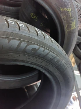 Гуми Летни 205/55R17, снимка 3