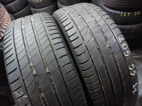 Гуми Летни 205/55R17, снимка 2