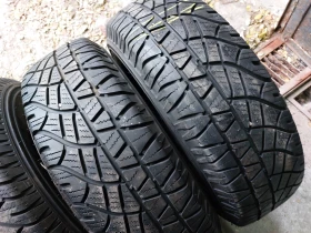 Гуми Всесезонни 215/70R16, снимка 3