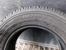 Гуми Всесезонни 215/70R16, снимка 6