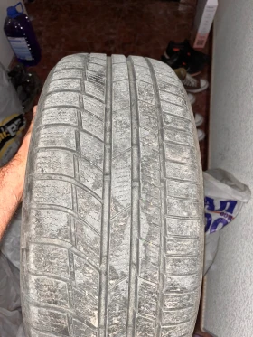 Гуми с джанти Toyo 205/55R16, снимка 3