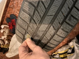 Гуми с джанти Toyo 205/55R16, снимка 12