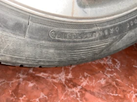 Гуми с джанти Toyo 205/55R16, снимка 11