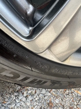 Гуми с джанти Michelin 205/55R16, снимка 6
