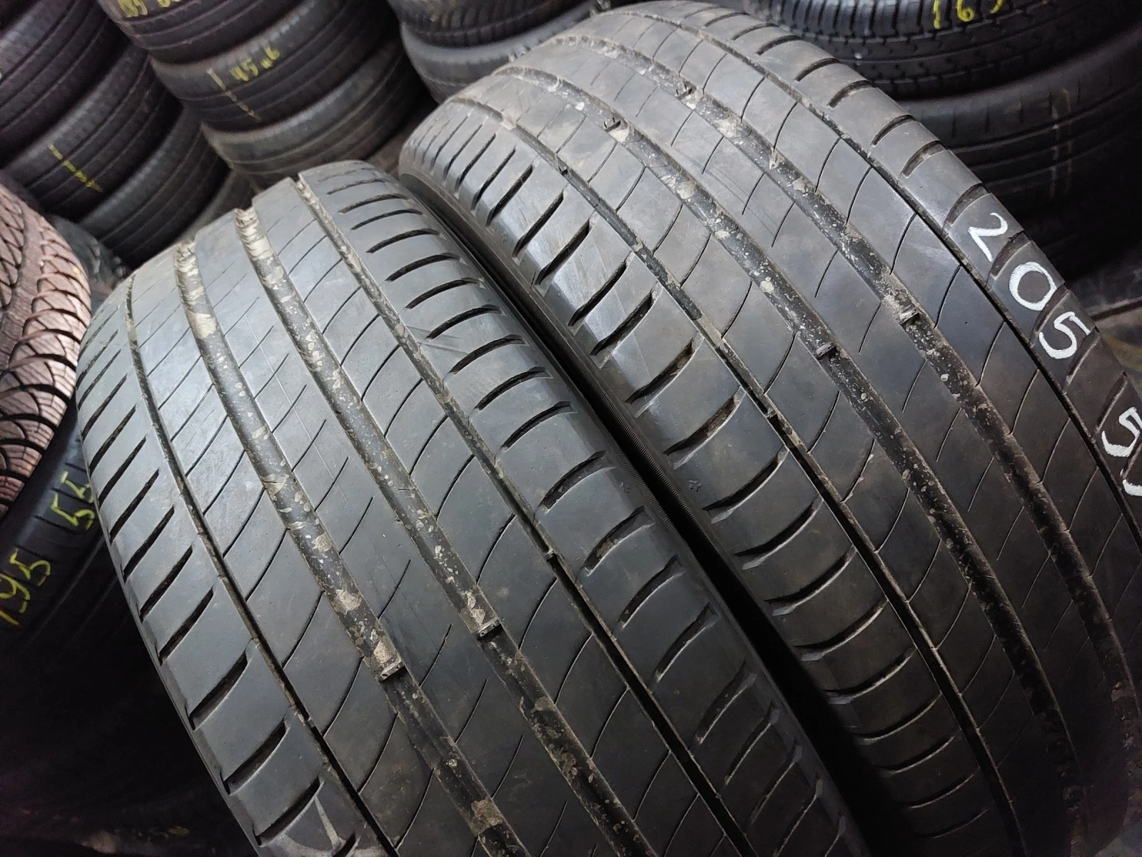 ���� 205/55R17 | Mobile.bg � ����������� 1