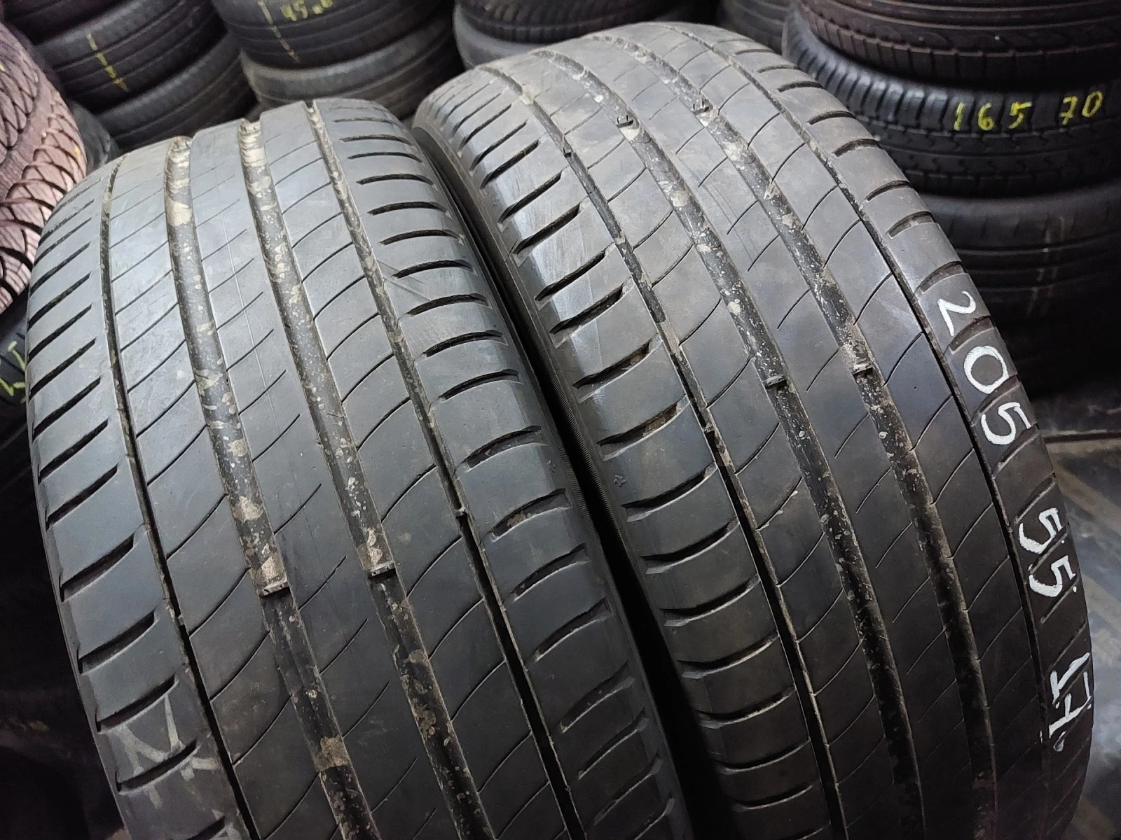���� 205/55R17 | Mobile.bg � ����������� 2