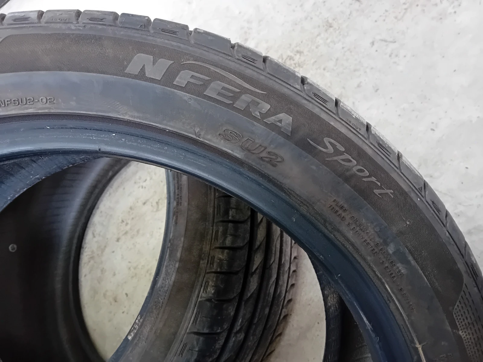  235/60R16 | Mobile.bg   6