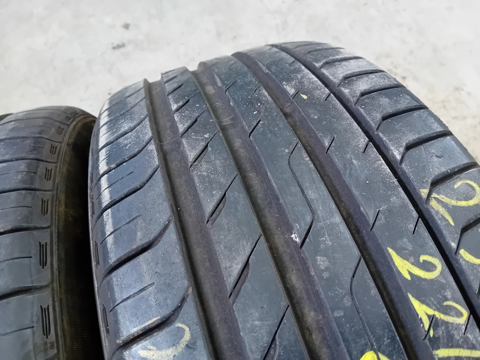  235/60R16 | Mobile.bg   3