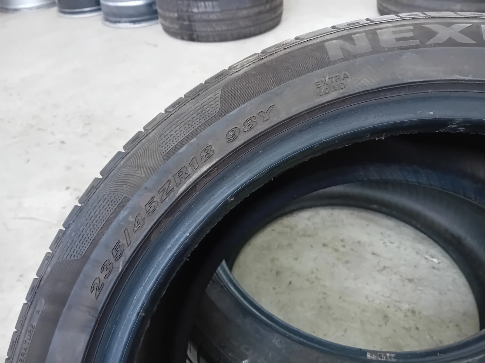  235/60R16 | Mobile.bg   5