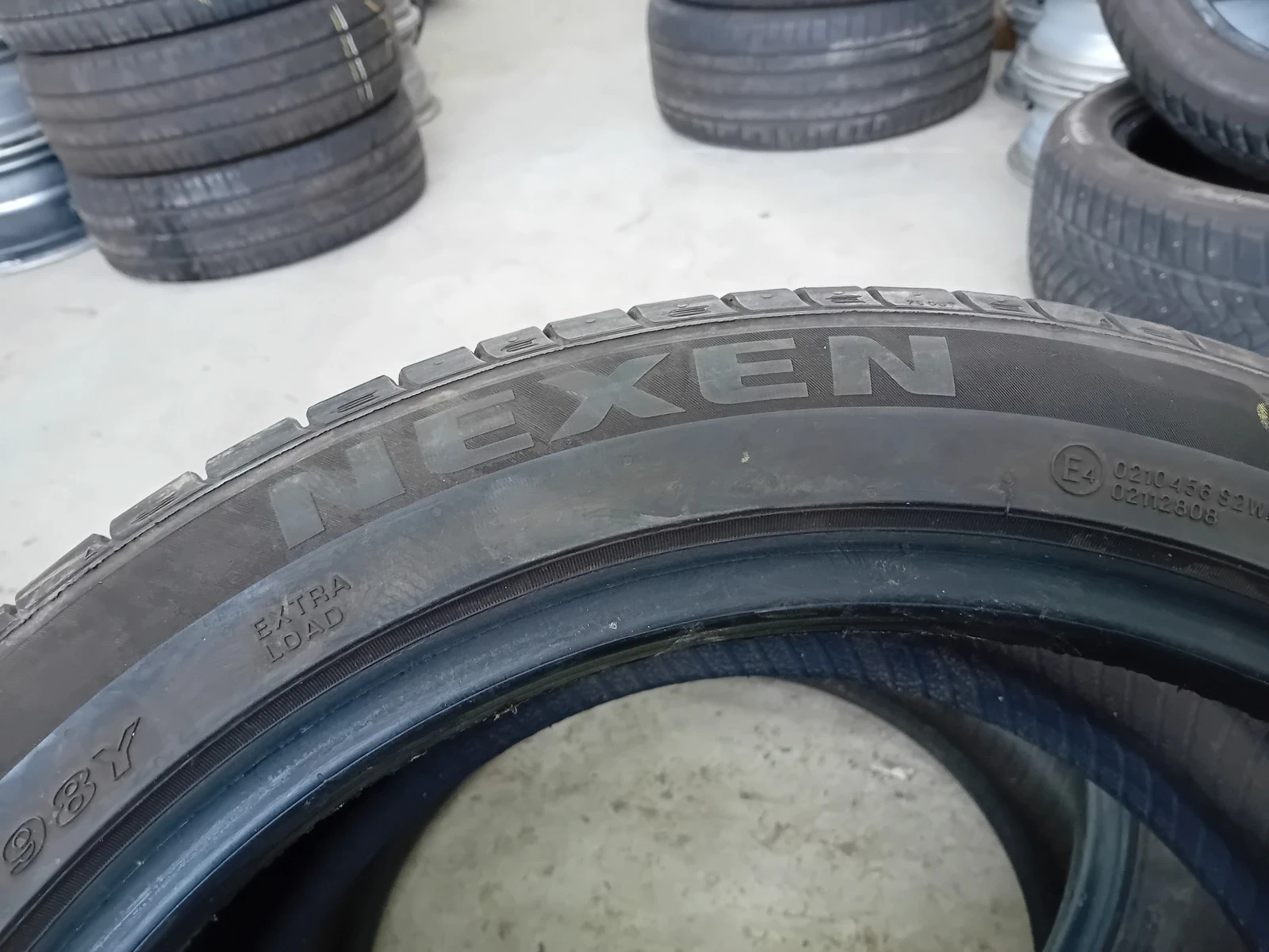  235/60R16 | Mobile.bg   4