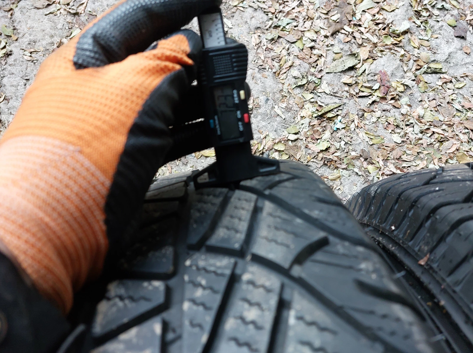  215/70R16 | Mobile.bg   4