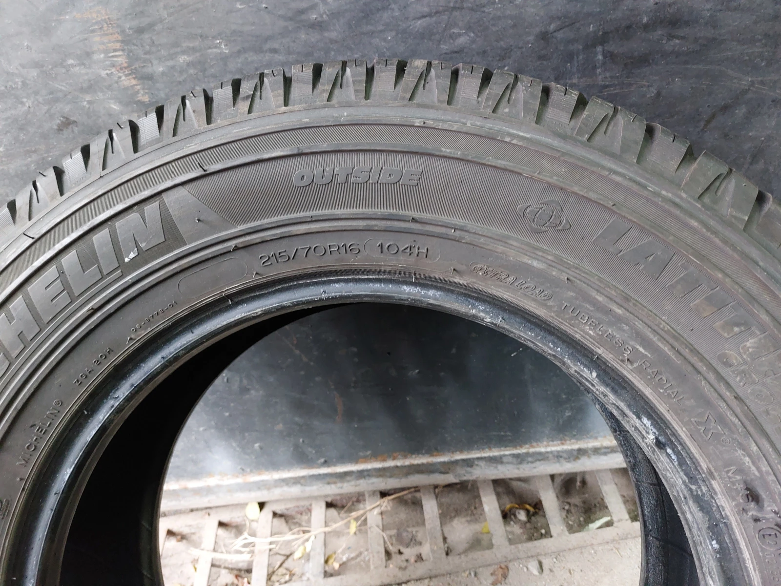  215/70R16 | Mobile.bg   7