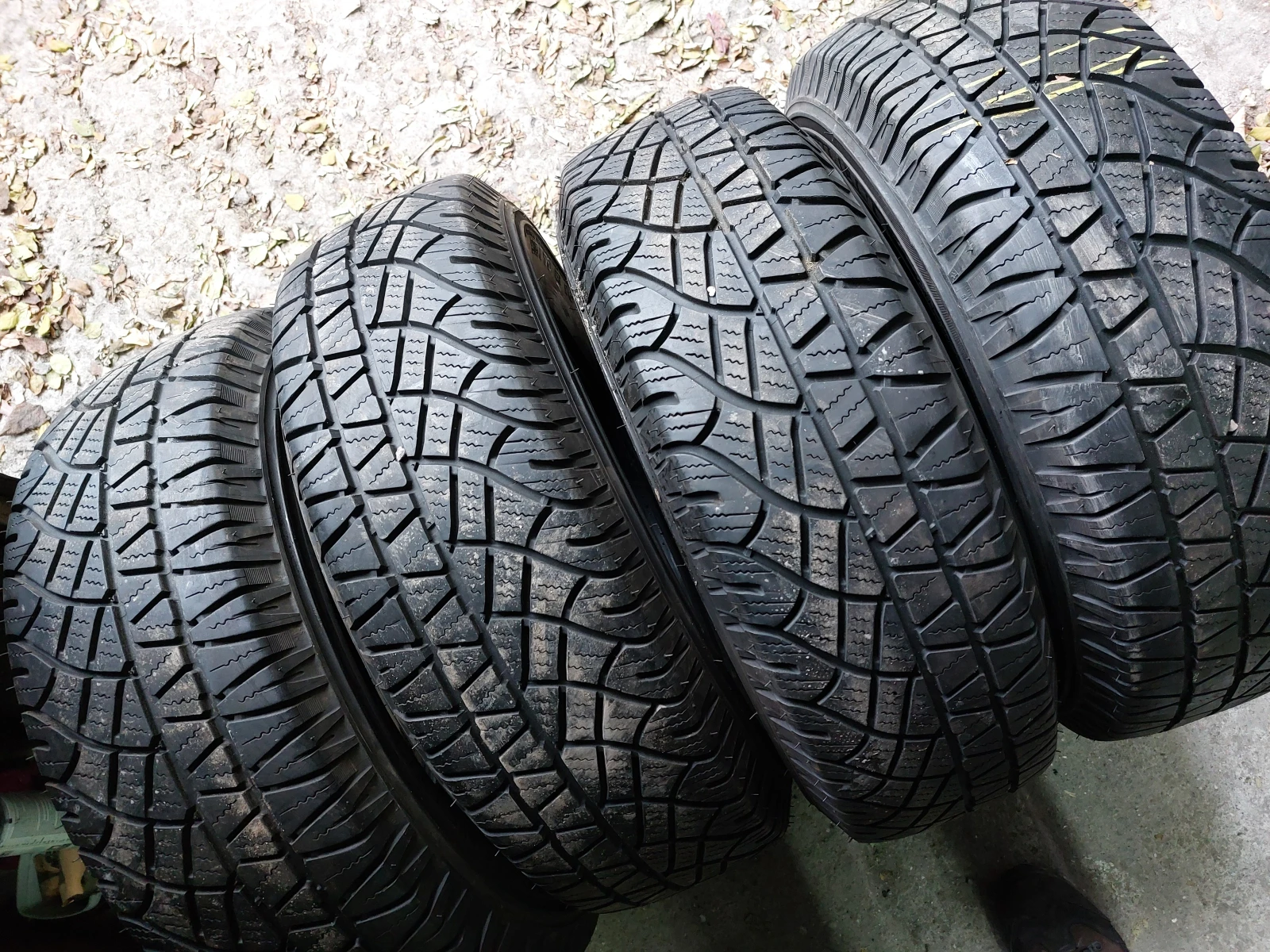  215/70R16 | Mobile.bg   1
