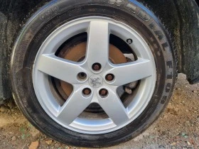    205/55R16  Peugeot 407 | Mobile.bg    7