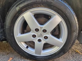    205/55R16  Peugeot 407 | Mobile.bg    2