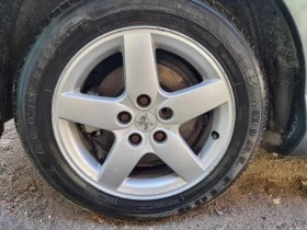    205/55R16  Peugeot 407 | Mobile.bg    4