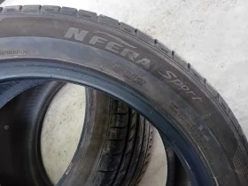 Гуми Летни 235/60R16, снимка 6 - Гуми и джанти - 45948941