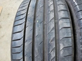 Гуми Летни 235/60R16, снимка 2 - Гуми и джанти - 45948941