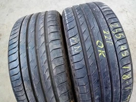 Гуми Летни 235/60R16, снимка 1 - Гуми и джанти - 45948941