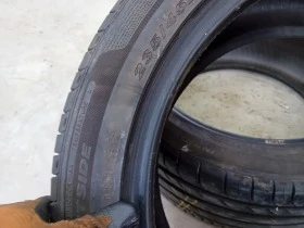 Гуми Летни 235/60R16, снимка 8 - Гуми и джанти - 45948941