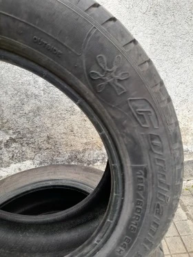 Гуми Летни 185/60R15, снимка 4 - Гуми и джанти - 45977956