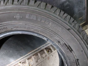 Гуми Всесезонни 215/70R16, снимка 8 - Гуми и джанти - 48773091