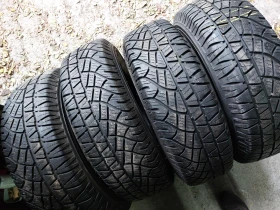 Гуми Всесезонни 215/70R16, снимка 1 - Гуми и джанти - 48773091