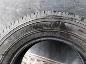 Гуми Всесезонни 215/70R16, снимка 5 - Гуми и джанти - 48773091