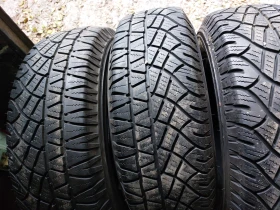 Гуми Всесезонни 215/70R16, снимка 2 - Гуми и джанти - 48773091