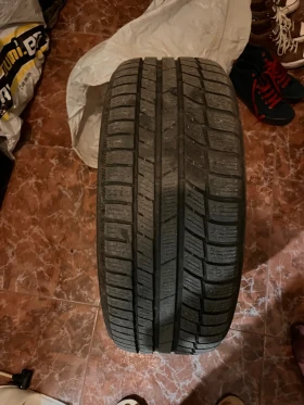 Гуми с джанти Toyo 205/55R16, снимка 13 - Гуми и джанти - 52511879