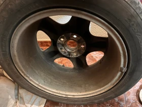 Гуми с джанти Toyo 205/55R16, снимка 15 - Гуми и джанти - 52511879